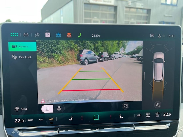 Volkswagen Passat 2.0 TDI Business DSG Variant