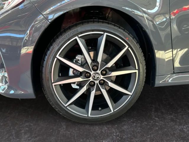 Toyota Yaris GR Hatchback Hybride