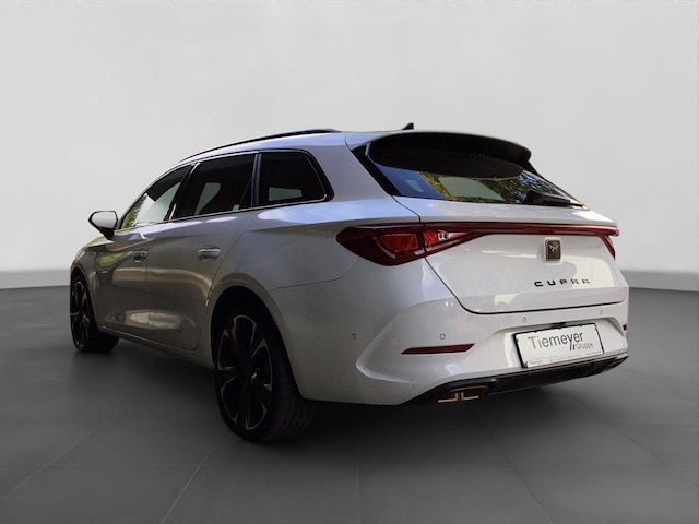 Cupra Leon Sportstourer VZ