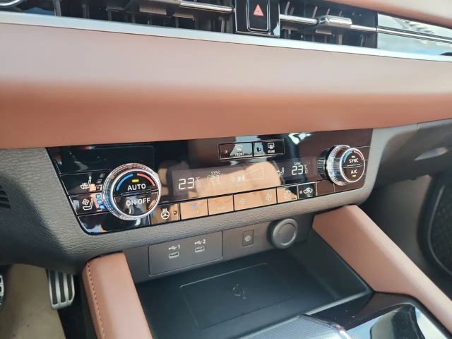 Mitsubishi Outlander 4WD