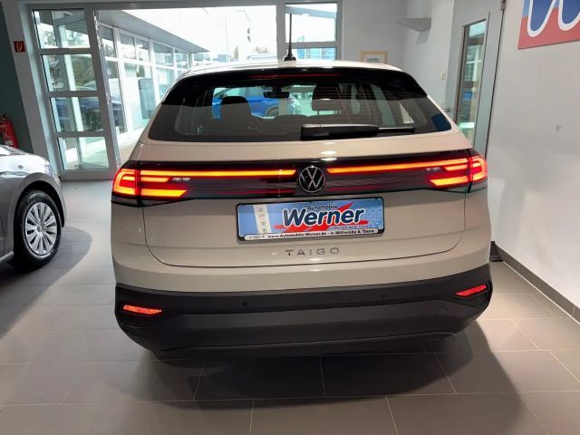 Volkswagen Taigo 1.0 TSI Life