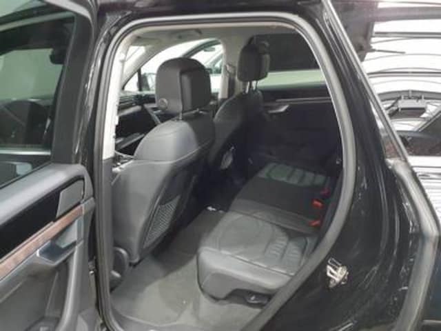 Volkswagen Touareg 3.0 V6 TDI