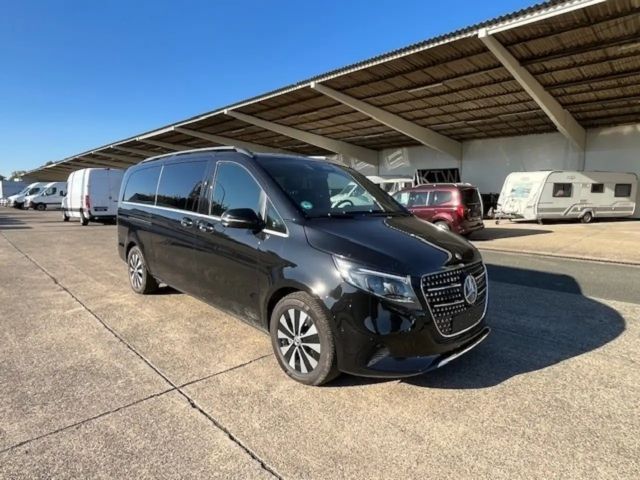 Mercedes-Benz V 300 AVANTGARDE Extralang