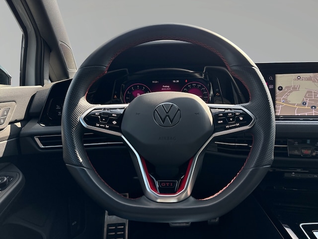 Volkswagen Golf GTI Golf VIII