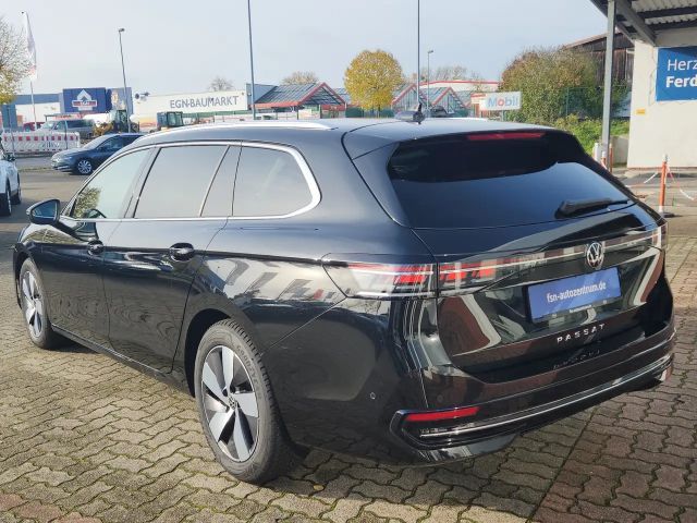 Volkswagen Passat 2.0 TDI Elegance Elegance