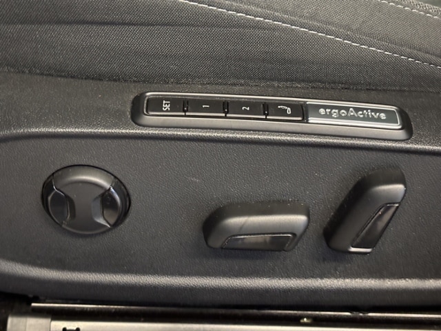 Volkswagen Golf 1.5 eTSI Golf VIII Variant