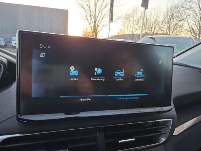 Peugeot 3008 Allure Pack PureTech