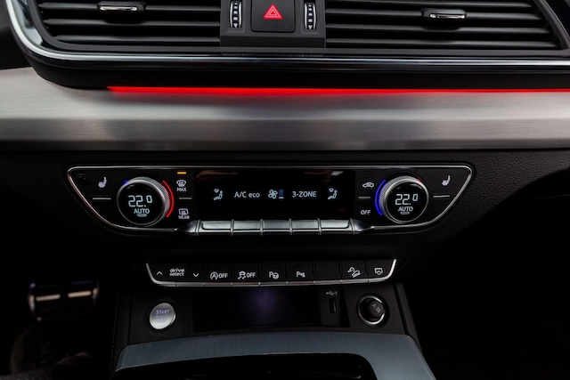 Audi Q5 40 TDI Quattro S-Tronic