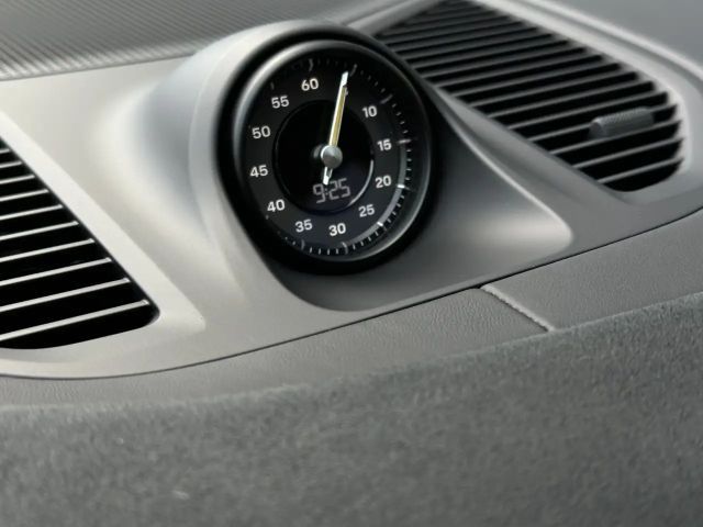 Porsche Cayenne Coupé E-Hybrid Turbo