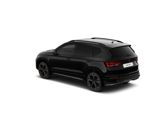 Cupra Ateca 2.0 TSI 4Drive DSG
