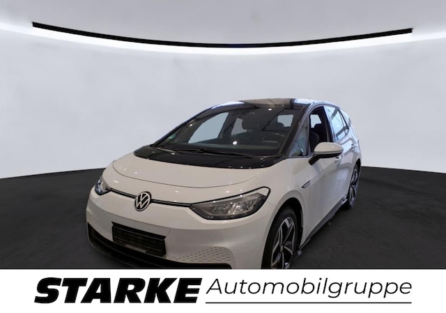 Volkswagen ID.3 Performance Pro