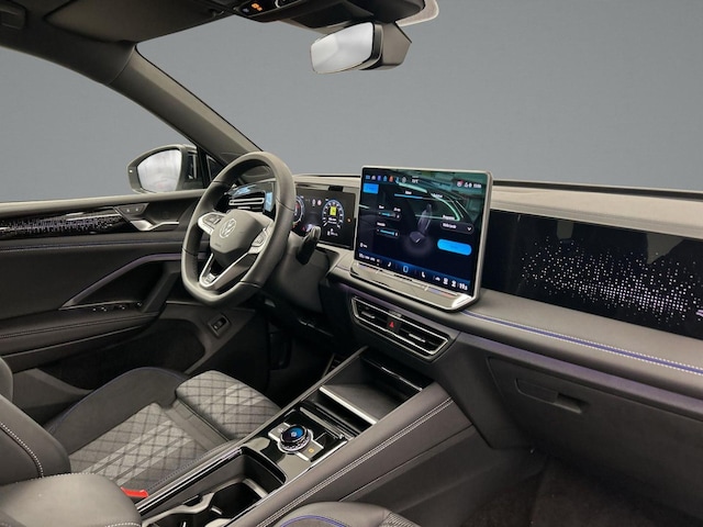 Volkswagen Tiguan 1.5 eTSI DSG R-Line