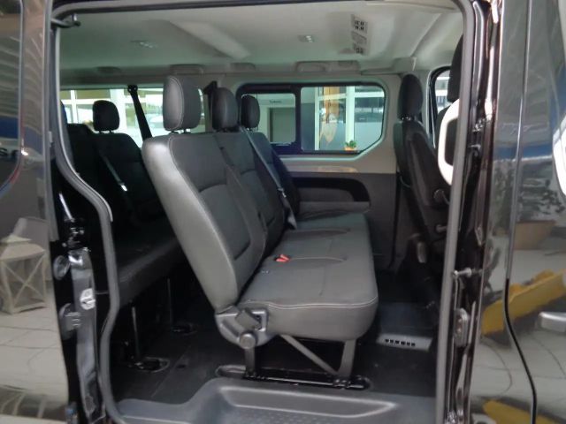 Renault Trafic L2H1 Life