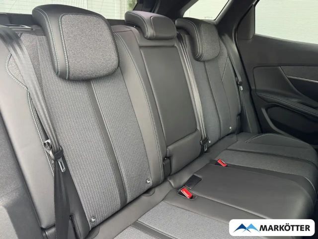 Peugeot 3008 Allure Pack PureTech