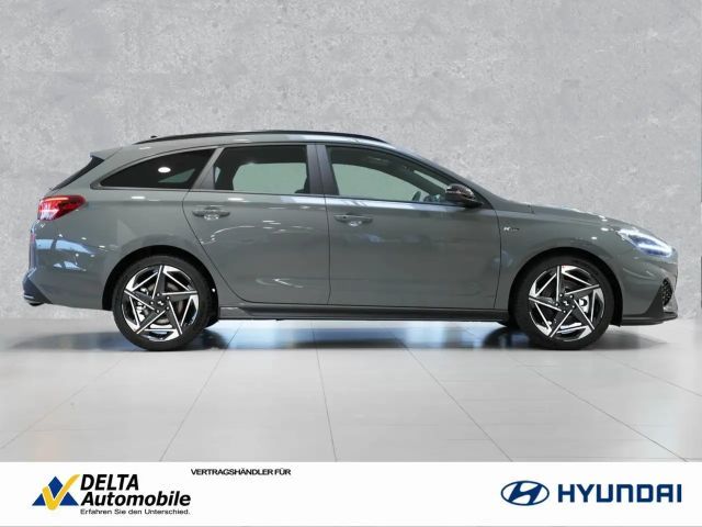 Hyundai i30 N Line T-GDi