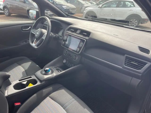 Nissan Leaf 40 kWh Acenta