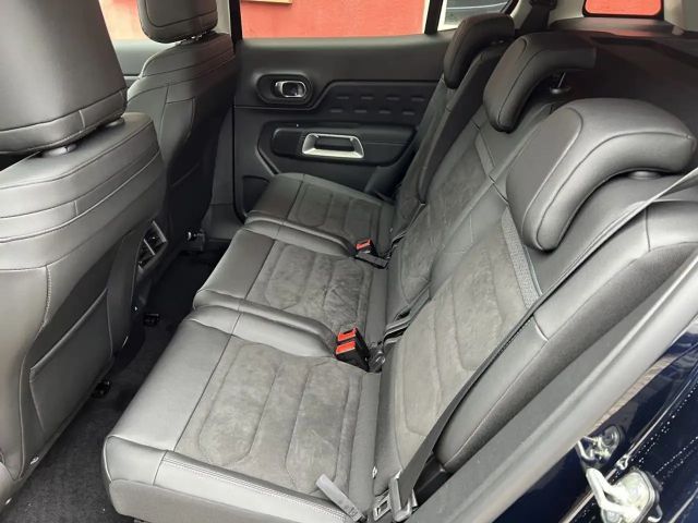 Citroën C5 Aircross BlueHDi Max