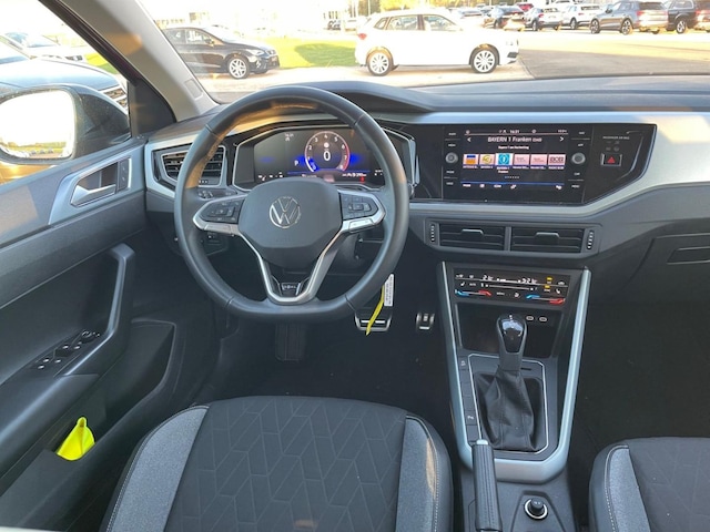 Volkswagen Taigo 1.0 TSI DSG