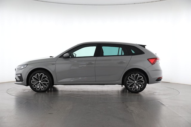 Skoda Scala 1.0 TSI Drive