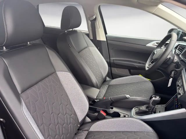 Volkswagen Taigo DSG Life