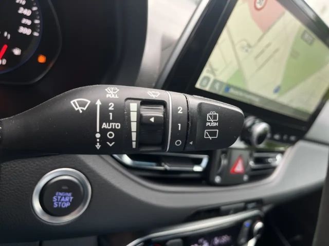 Hyundai i30 2.0 N Performance T-GDi