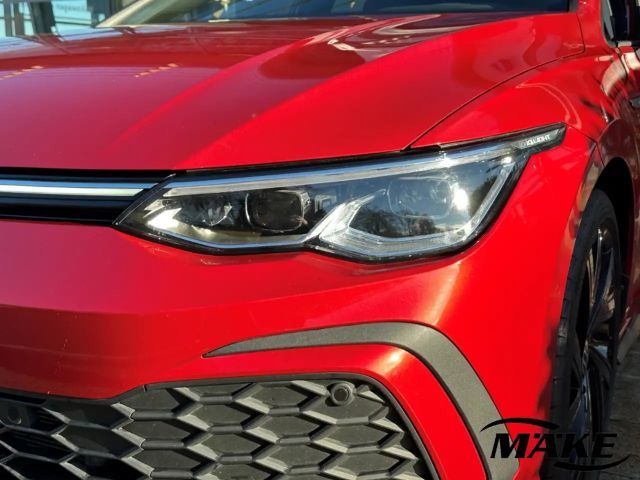 Volkswagen Golf 2.0 TDI DSG GTD