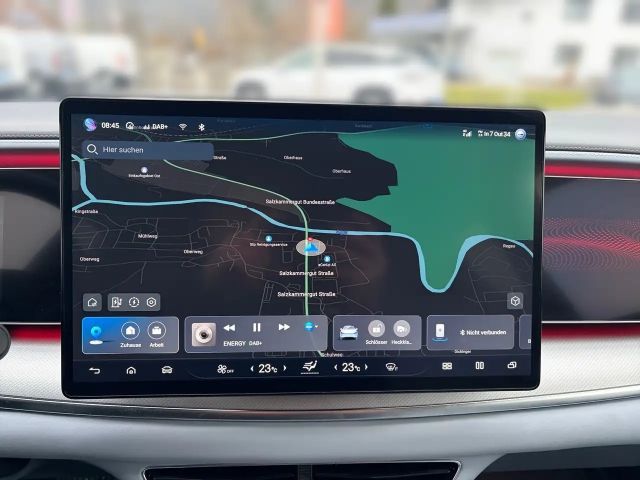 BYD Sealion 7 Excellence