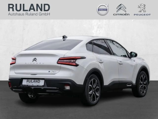 Citroën ë-C4 Shine