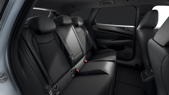 Volkswagen ID.7 4Motion GTX IQ.Drive Tourer