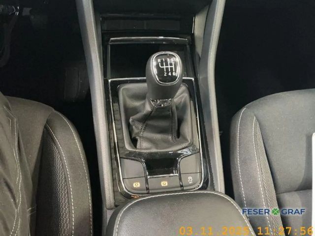 Skoda Karoq 1.0 TSI Selection