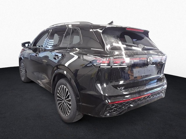 Volkswagen Tiguan 2.0 TDI R-Line Style