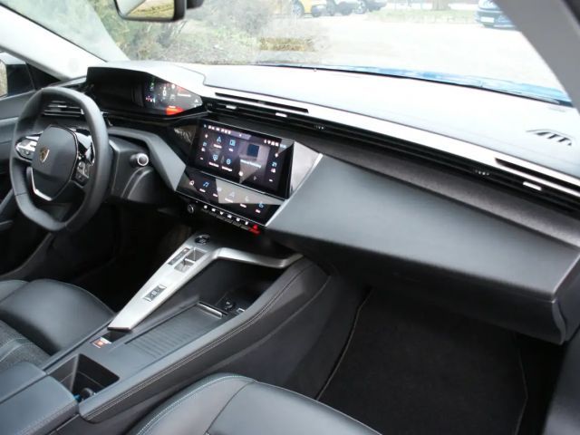 Peugeot 308 Allure Pack EAT8 PureTech