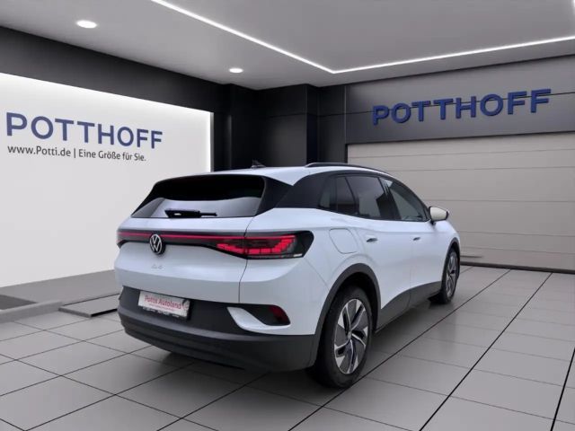 Volkswagen ID.4 IQ.Drive Performance Pure