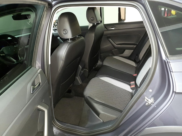 Volkswagen Taigo 1.0 TSI