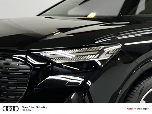 Audi Q4 e-tron 40 Sportback