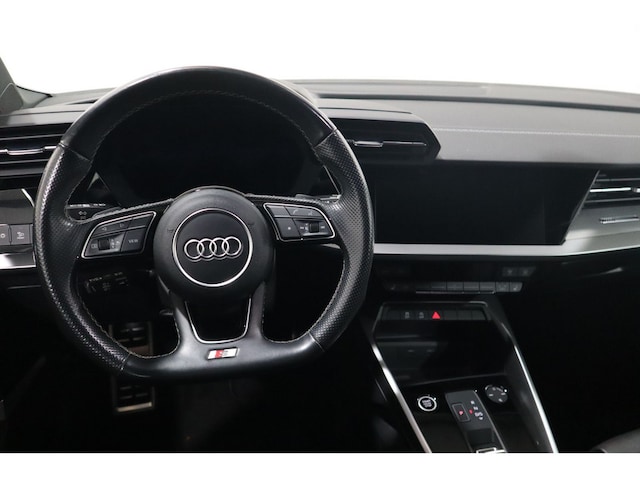 Audi A3 30 TDI S-Tronic Sportback