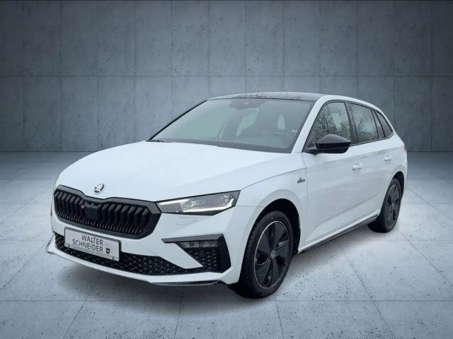 Skoda Scala 1.0 TSI Monte Carlo