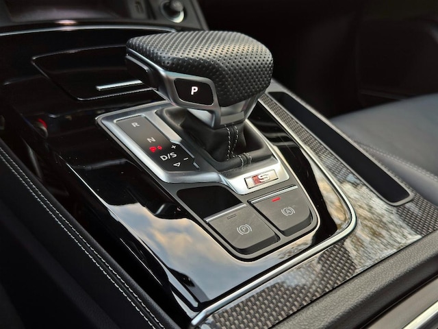 Audi SQ5 SUV TDI tiptronic Audi SQ5 SUV