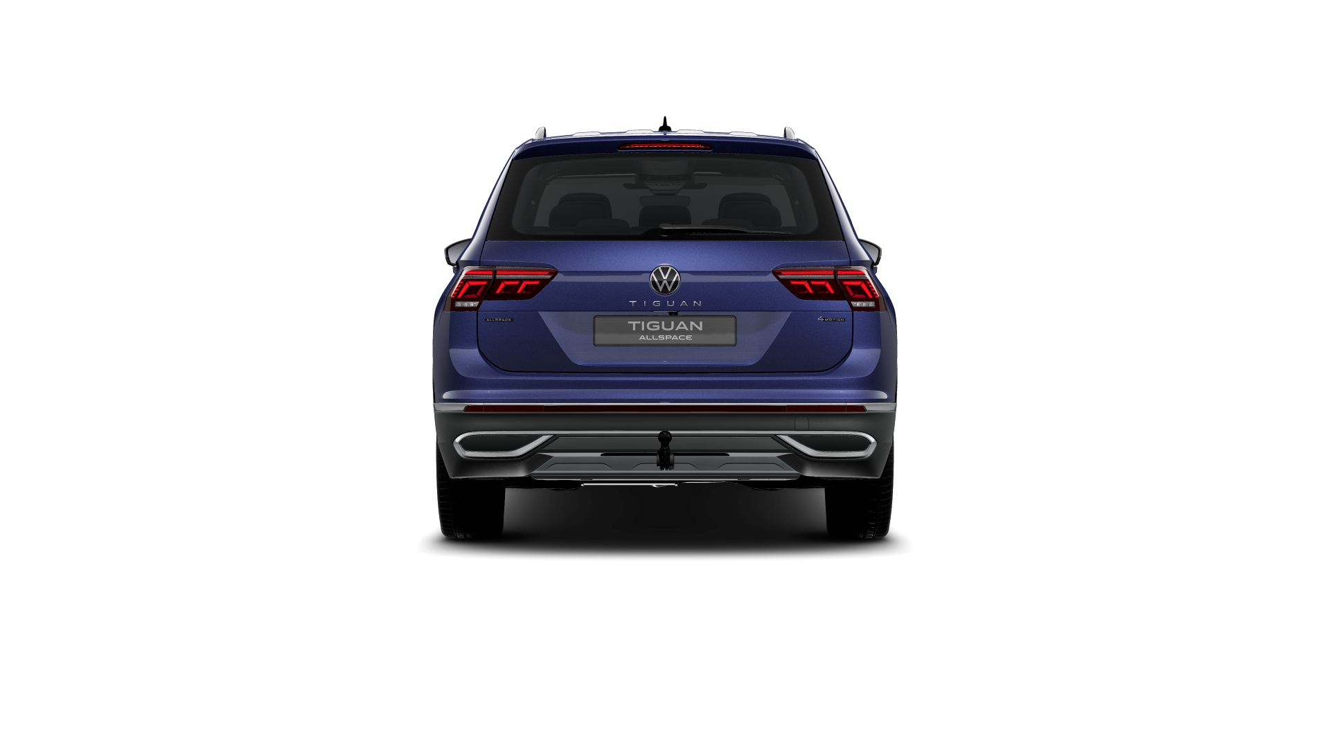 Volkswagen Tiguan Allspace Elegance Elegance
