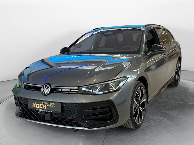 Volkswagen Passat 2.0 TDI DSG R-Line Variant