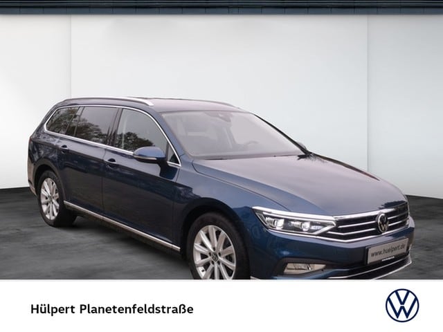 Volkswagen Passat Elegance Elegance Variant