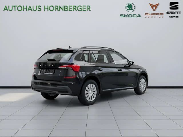 Skoda Kamiq Sondermodell 130 Jahre Tempomat LED Parksensoren