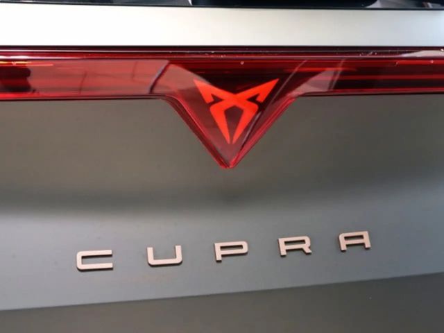 Cupra Formentor VZ