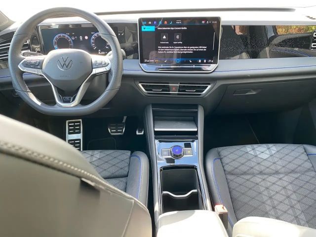 Volkswagen Tiguan 2.0 TSI DSG R-Line