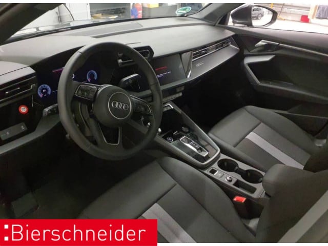 Audi A3 30 TFSI S-Tronic Sportback
