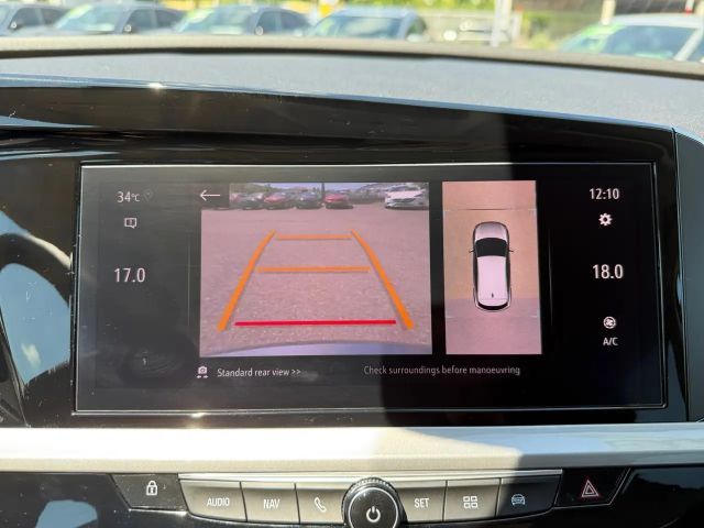 Opel Grandland X 1.2 Turbo Turbo