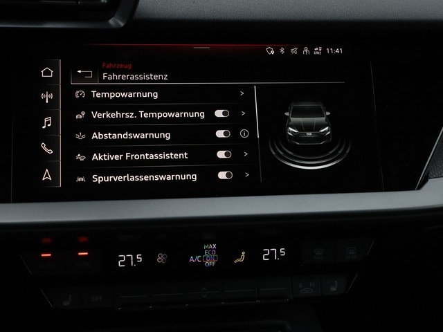 Audi RS3 Quattro S-Tronic Sedan