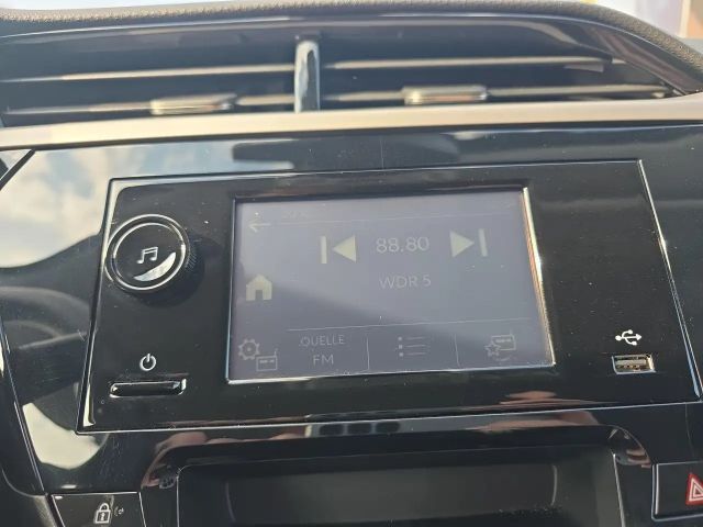 Opel Corsa Edition F Edition