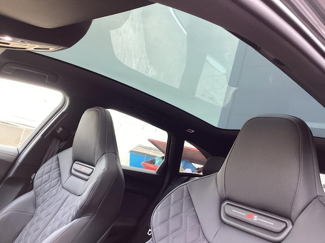 Audi S5 Avant S-Tronic