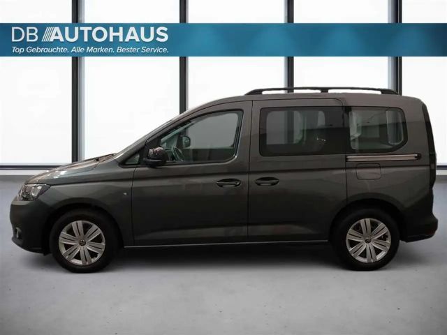 Volkswagen Caddy 2.0 TDI